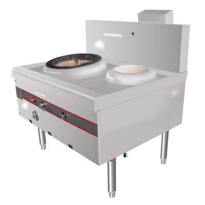 Bếp á 1 họng quạt thổi Koliton KR-11E